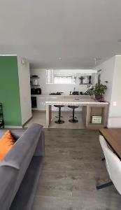 Apartamento en venta en Santa Barbara, Bogotá · foto 9 de 18
