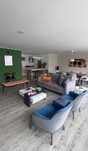 Apartamento en venta en Santa Barbara, Bogotá · foto 3 de 18