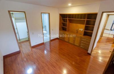Apartamento de 3 alcobas en venta en Cerros De Sotileza, Bogotá, 147 m² · foto 11 de 20