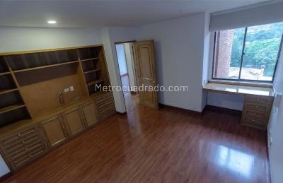Apartamento de 3 alcobas en venta en Cerros De Sotileza, Bogotá, 147 m² · foto 12 de 20