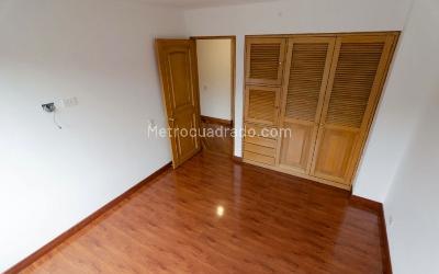 Apartamento de 3 alcobas en venta en Cerros De Sotileza, Bogotá, 147 m² · foto 13 de 20