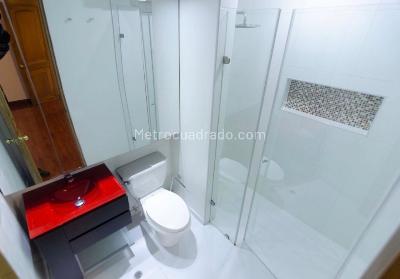 Apartamento de 3 alcobas en venta en Cerros De Sotileza, Bogotá, 147 m² · foto 18 de 20