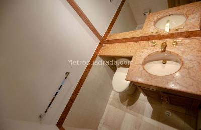 Apartamento de 3 alcobas en venta en Cerros De Sotileza, Bogotá, 147 m² · foto 19 de 20