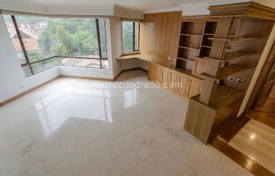 Apartamento de 3 alcobas en venta en Cerros De Sotileza, Bogotá, 147 m² · foto 4 de 20