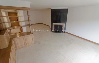 Apartamento de 3 alcobas en venta en Cerros De Sotileza, Bogotá, 147 m² · foto 6 de 20