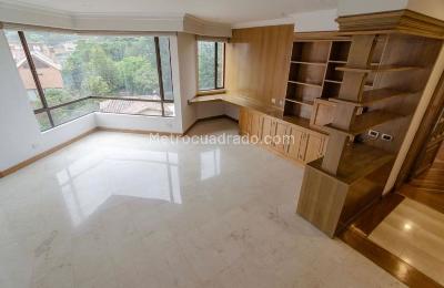 Apartamento de 3 alcobas en venta en Cerros De Sotileza, Bogotá, 147 m² · foto 7 de 20
