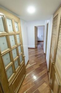 Apartamento de 3 alcobas en venta en Cerros De Sotileza, Bogotá, 147 m² · foto 9 de 20