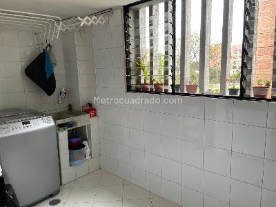 Apartamento de 2 alcobas en venta en Niza Viii, Bogotá, 93 m² · foto 10 de 20