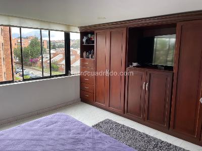 Apartamento de 2 alcobas en venta en Niza Viii, Bogotá, 93 m² · foto 13 de 20