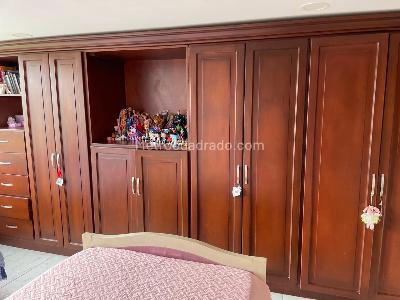 Apartamento de 2 alcobas en venta en Niza Viii, Bogotá, 93 m² · foto 15 de 20