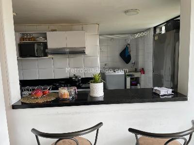 Apartamento de 2 alcobas en venta en Niza Viii, Bogotá, 93 m² · foto 3 de 20