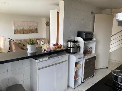 Apartamento de 2 alcobas en venta en Niza Viii, Bogotá, 93 m² · foto 6 de 20