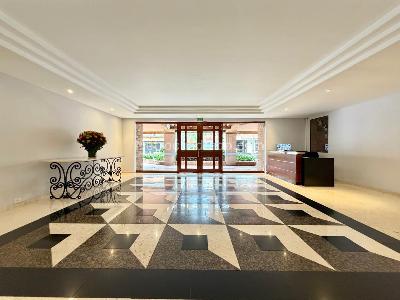 Apartamento de 4 alcobas en venta en Chico Ii Sector, Bogotá, 242 m² · foto 20 de 20