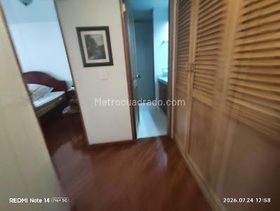 Apartamento de 3 alcobas en venta en Bella Suiza Ginebra, Bogotá, 98 m² · foto 11 de 20