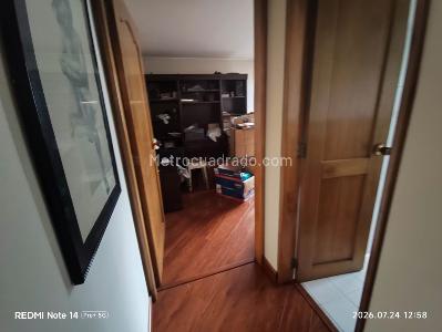 Apartamento de 3 alcobas en venta en Bella Suiza Ginebra, Bogotá, 98 m² · foto 14 de 20