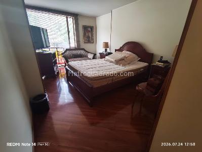 Apartamento de 3 alcobas en venta en Bella Suiza Ginebra, Bogotá, 98 m² · foto 15 de 20