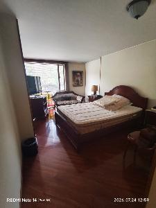 Apartamento de 3 alcobas en venta en Bella Suiza Ginebra, Bogotá, 98 m² · foto 16 de 20