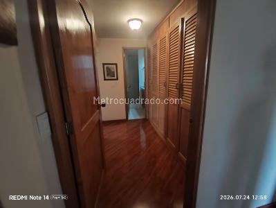 Apartamento de 3 alcobas en venta en Bella Suiza Ginebra, Bogotá, 98 m² · foto 17 de 20