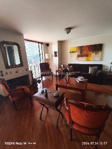 Apartamento de 3 alcobas en venta en Bella Suiza Ginebra, Bogotá, 98 m² · foto 1 de 20