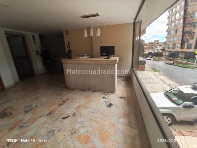 Apartamento de 3 alcobas en venta en Bella Suiza Ginebra, Bogotá, 98 m² · foto 20 de 20