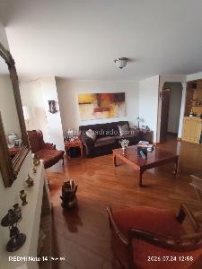 Apartamento de 3 alcobas en venta en Bella Suiza Ginebra, Bogotá, 98 m² · foto 2 de 20