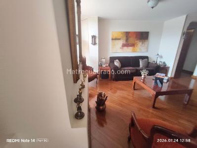 Apartamento de 3 alcobas en venta en Bella Suiza Ginebra, Bogotá, 98 m² · foto 3 de 20