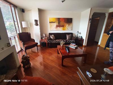 Apartamento de 3 alcobas en venta en Bella Suiza Ginebra, Bogotá, 98 m² · foto 4 de 20