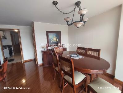 Apartamento de 3 alcobas en venta en Bella Suiza Ginebra, Bogotá, 98 m² · foto 5 de 20