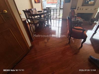 Apartamento de 3 alcobas en venta en Bella Suiza Ginebra, Bogotá, 98 m² · foto 7 de 20