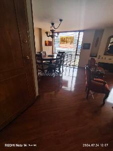 Apartamento de 3 alcobas en venta en Bella Suiza Ginebra, Bogotá, 98 m² · foto 8 de 20