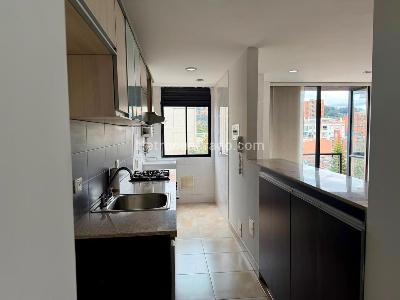 Apartamento en venta en Niza Norte, Bogotá · foto 7 de 20