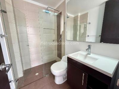 Apartamento en venta en Niza Norte, Bogotá · foto 15 de 20
