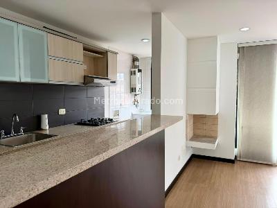 Apartamento en venta en Niza Norte, Bogotá · foto 3 de 20