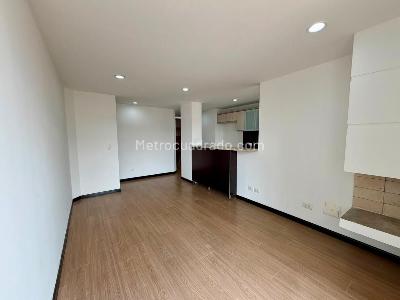 Apartamento en venta en Niza Norte, Bogotá · foto 16 de 20