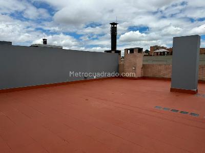 Apartamento en venta en Niza Norte, Bogotá · foto 20 de 20