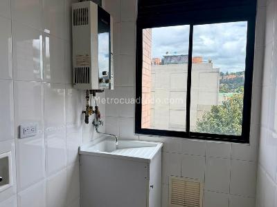 Apartamento en venta en Niza Norte, Bogotá · foto 19 de 20