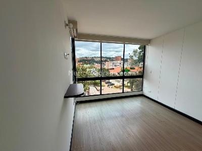 Apartamento en venta en Niza Norte, Bogotá · foto 4 de 20