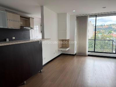 Apartamento en venta en Niza Norte, Bogotá · foto 6 de 20