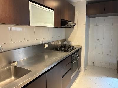 Apartamento en venta en Molinos Norte, Bogotá · foto 12 de 15