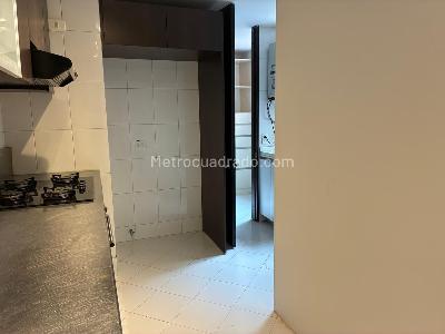 Apartamento en venta en Molinos Norte, Bogotá · foto 14 de 15