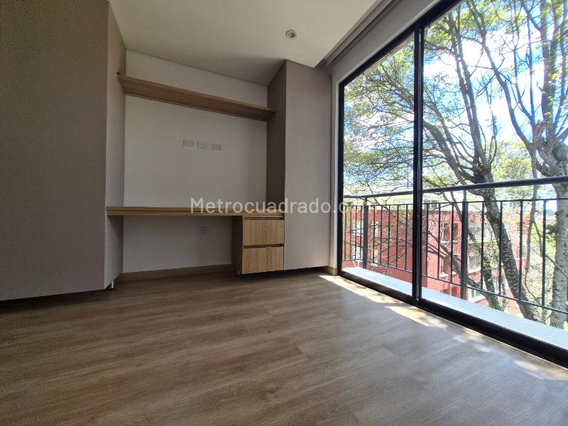 Piso – Bogotá D.C., Polo Club, Localidad Barrios Unidos - Vista 2