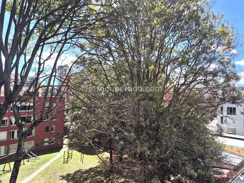 Piso – Bogotá D.C., Polo Club, Localidad Barrios Unidos - Vista 4
