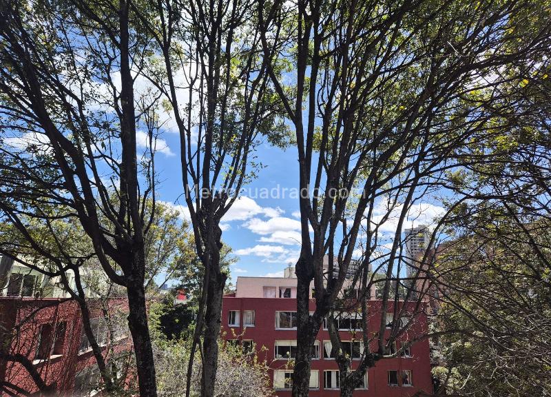 Piso – Bogotá D.C., Polo Club, Localidad Barrios Unidos - Vista 5