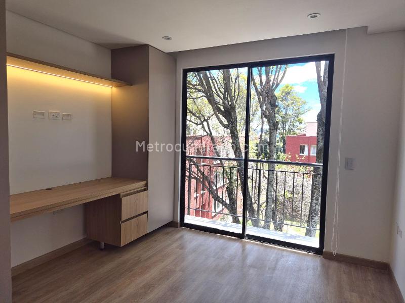 Piso – Bogotá, Polo Club, Localidad Barrios Unidos - Vista 4