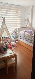 Apartamento en venta en Santa Barbara Occidental, Bogotá · foto 13 de 20