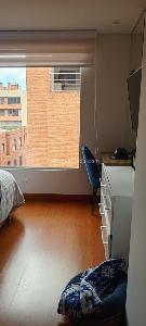 Apartamento en venta en Santa Barbara Occidental, Bogotá · foto 17 de 20
