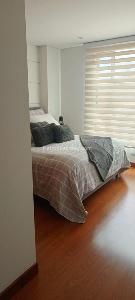 Apartamento en venta en Santa Barbara Occidental, Bogotá · foto 5 de 20