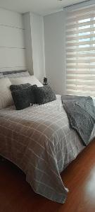 Apartamento en venta en Santa Barbara Occidental, Bogotá · foto 6 de 20