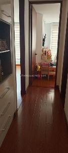 Apartamento en venta en Santa Barbara Occidental, Bogotá · foto 9 de 20