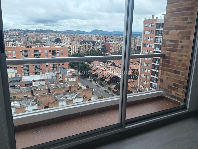 Piso – Bogotá D.C. - Vista 2
